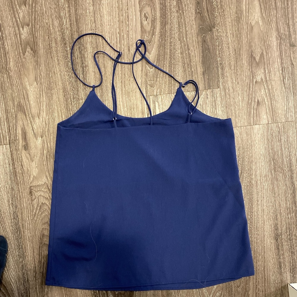 Mahina Tank Top - Picture 2 of 3